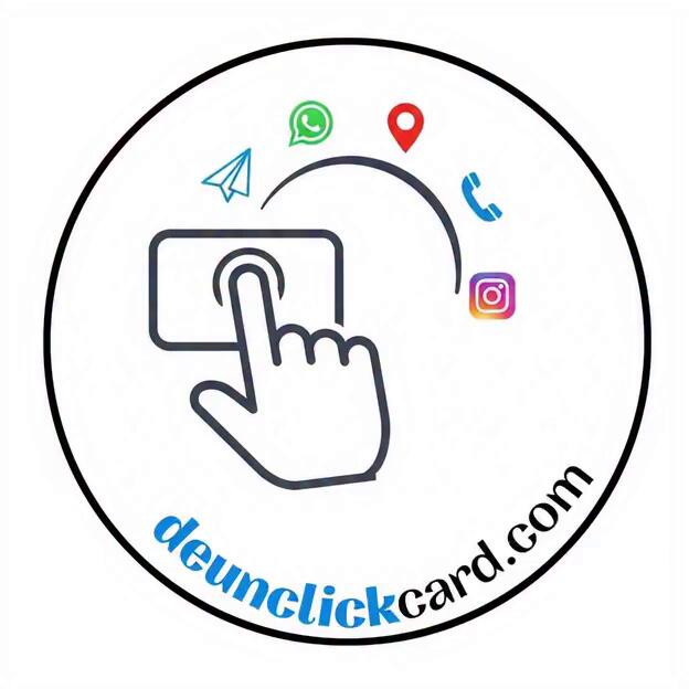 El mundo el la punta de tus dedos